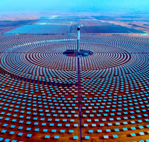 solar