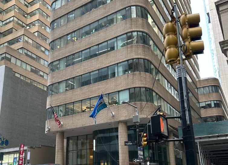 consulate general of the kingdom of morocco in new york