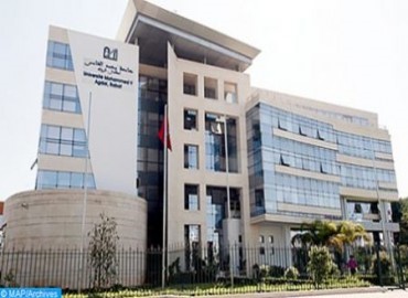 Mohammed V University