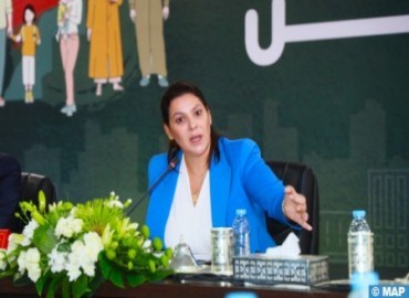 Fatima Zahra El Mansouri