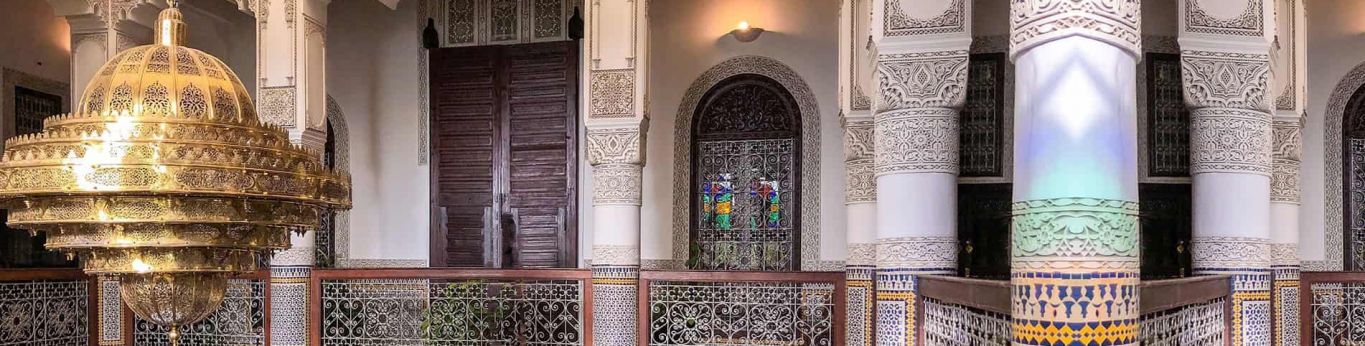 Fez-Meknes