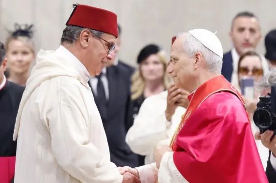 PM Pope