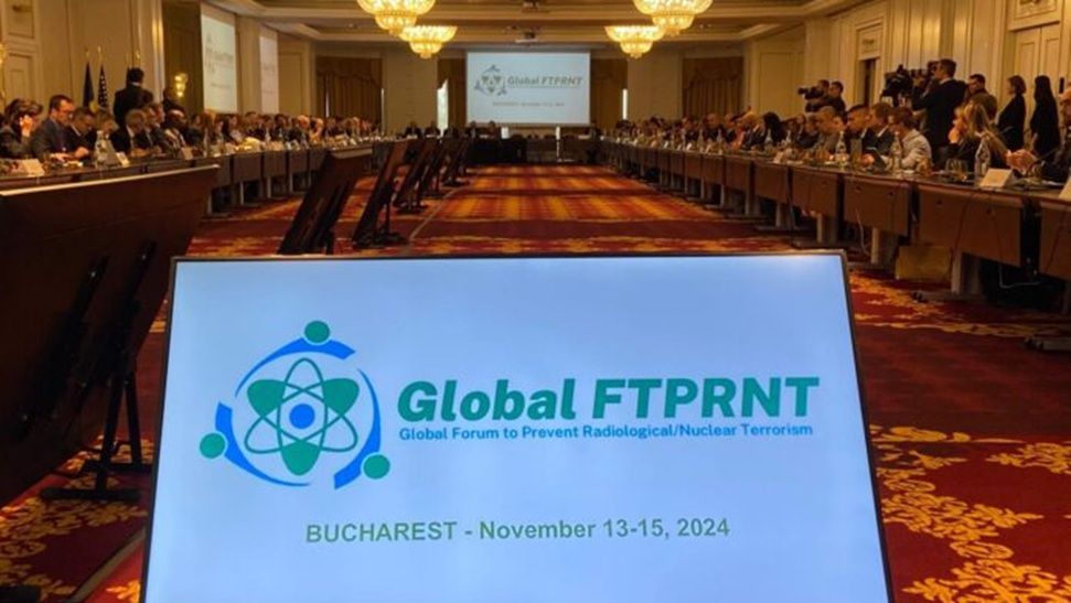 Participation of Morocco in the high-level meeting to launch the US initiative of Global Forum to Prevent Radiological and Nuclear Terrorism (FTPRNT)