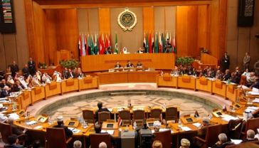 33rd Arab Summit, Speech His Majesty King Mohammed VI
