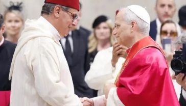 PM Pope