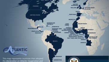 Atlantic Partnership US DoS