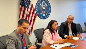CNDH Washington Human Rights