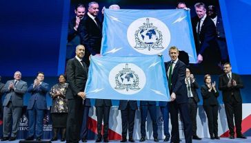 DG DGSN Interpol