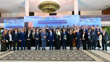 Morocco Hosts UN Human Rights Council Retreat to Discuss Global Challenges and Reforms