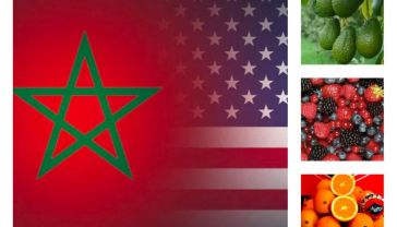 U.S. Department of Agriculture Launches Agribusiness Trade Mission to Morocco