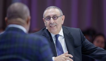 The Royal Atlantic Initiative: An Ambitious Vision for Innovative Regional Cooperation (Ambassador Youssef Amrani)