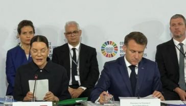 HRH Lalla Hasna