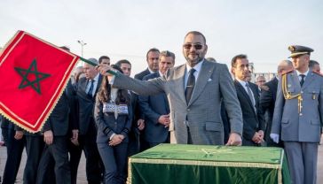 Morocco Carnegie Endowment Economic Transformation