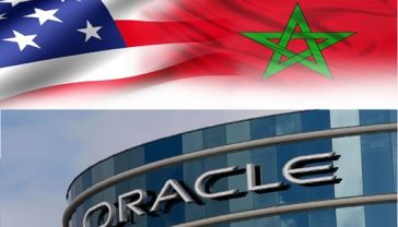 Oracle, Morocco, United States