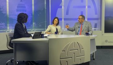 Atlantic Council Morocco's Royal Atlantic Initiative