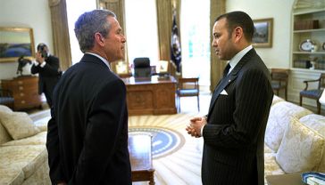 Morocco US Free Trade Agreement