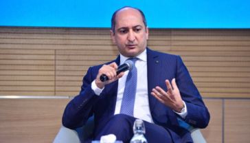 Ambassador Methqal