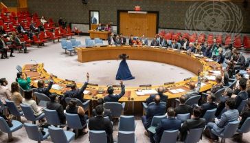 UNSC