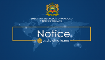 notice