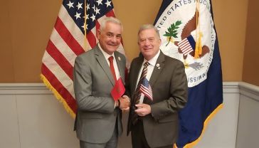 Morocco-US cooperation nuclear safety